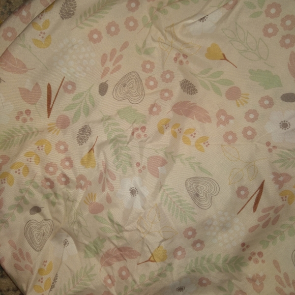 Bundle of girls crib sheets - Picture 5 of 6